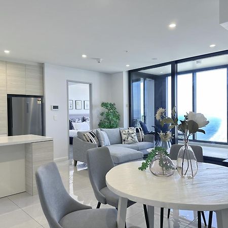 Ocean Surfers Paradise - Gclr Guldkusten Exteriör bild