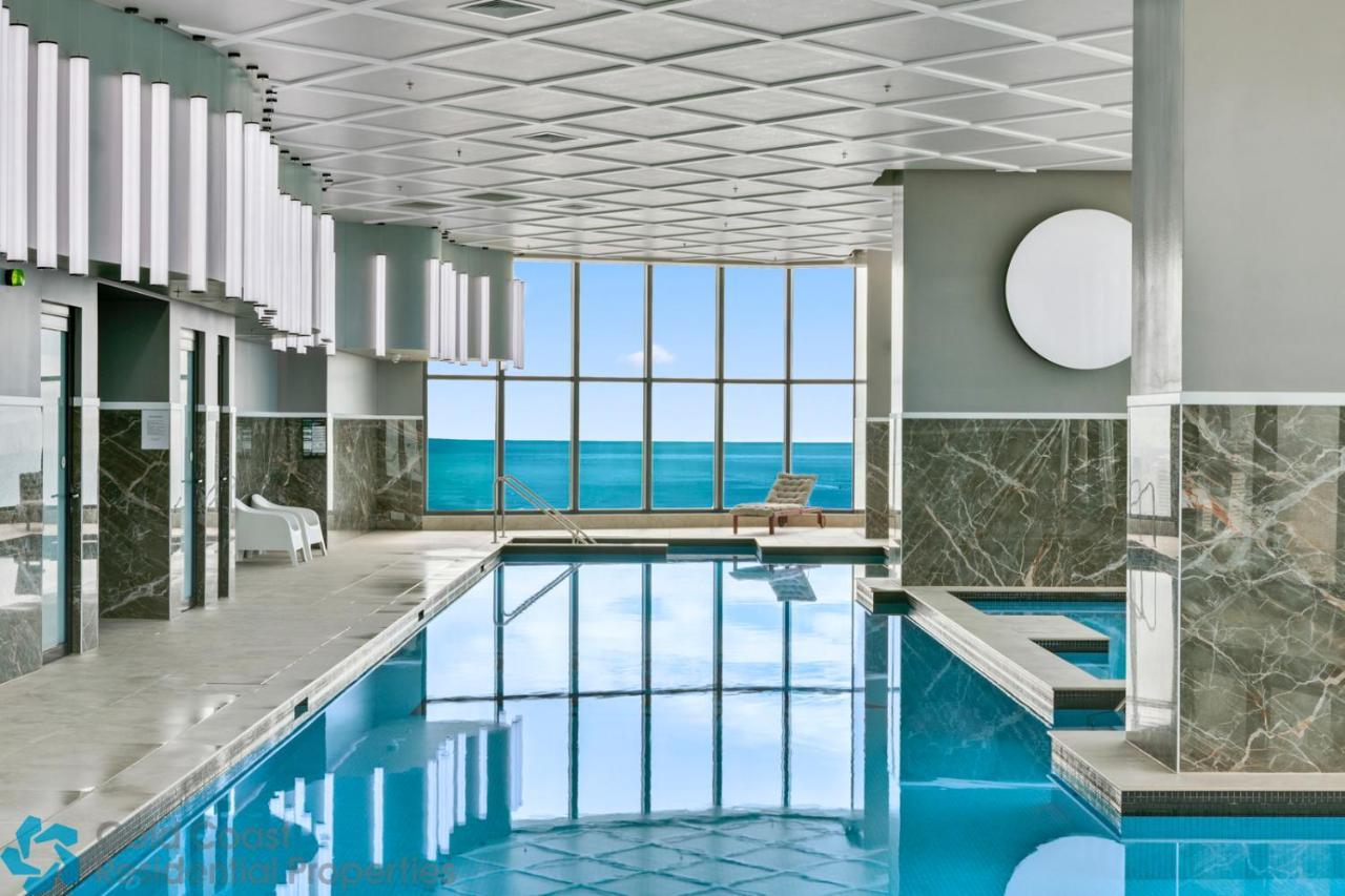 Ocean Surfers Paradise - Gclr Guldkusten Exteriör bild