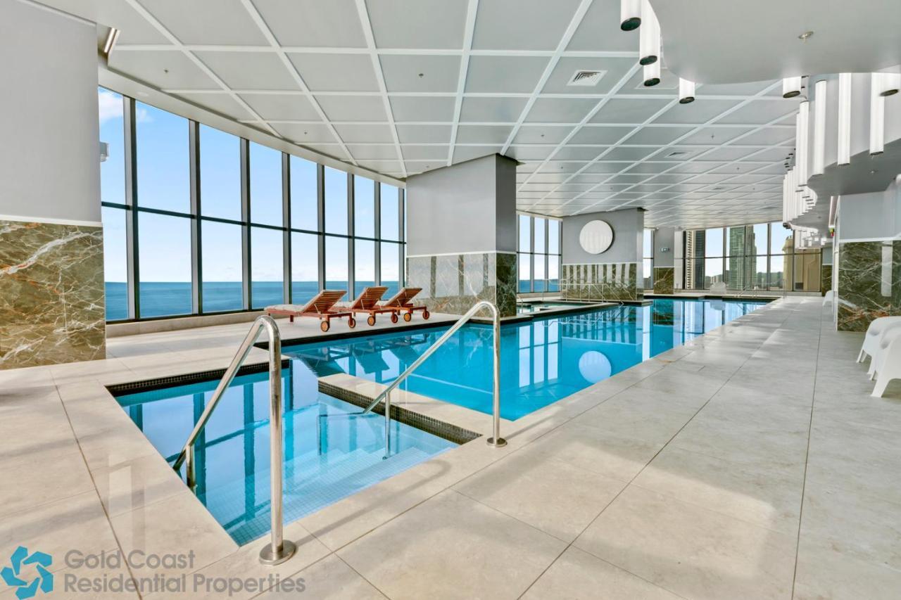 Ocean Surfers Paradise - Gclr Guldkusten Exteriör bild