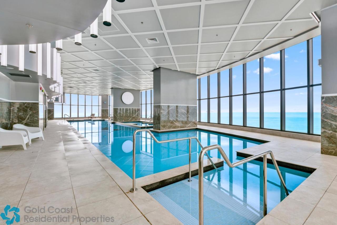 Ocean Surfers Paradise - Gclr Guldkusten Exteriör bild