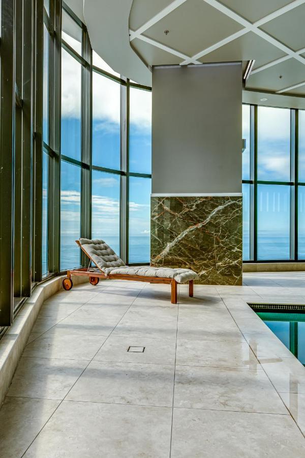 Ocean Surfers Paradise - Gclr Guldkusten Exteriör bild