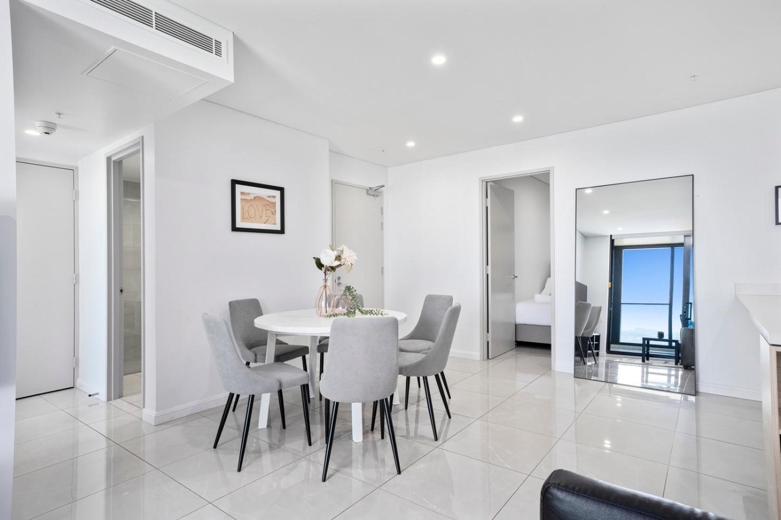 Ocean Surfers Paradise - Gclr Guldkusten Exteriör bild