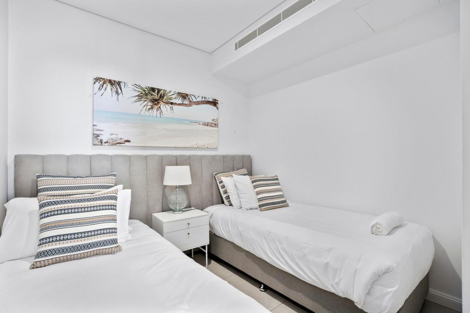 Ocean Surfers Paradise - Gclr Guldkusten Exteriör bild